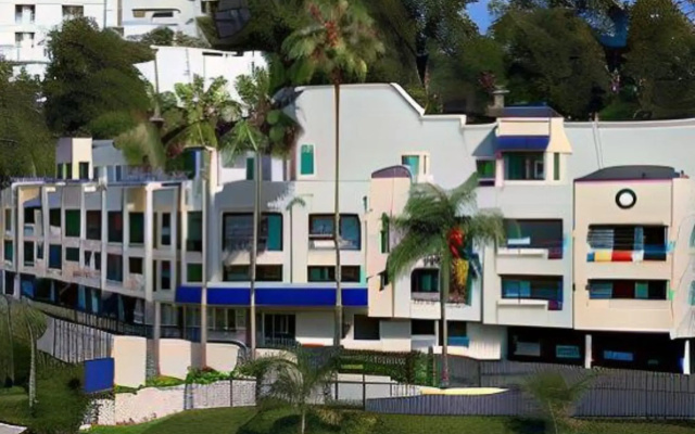 Hotel Silver Lake Los Angeles