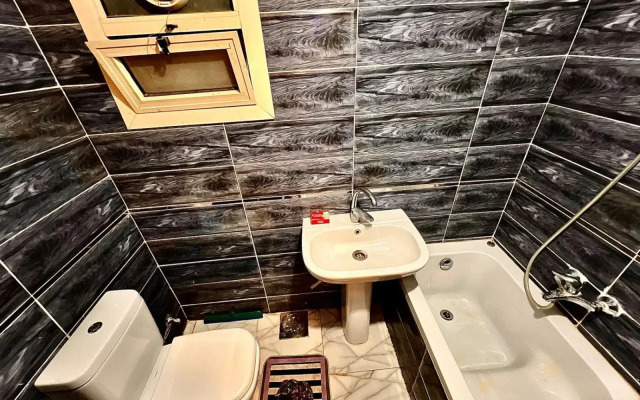 Modern studio in Maadi