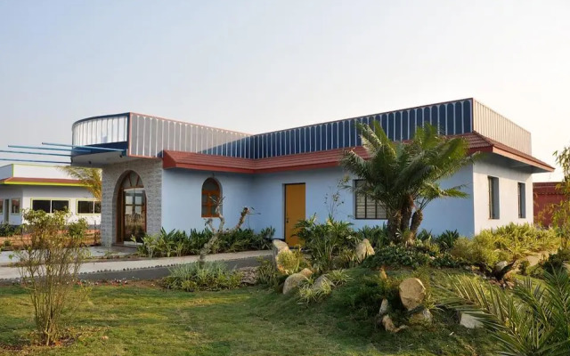 The Weekend Resort