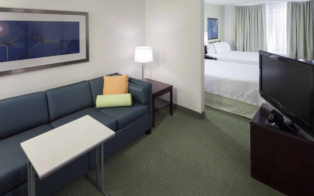 Springhill Suites By Marriott Overland Park