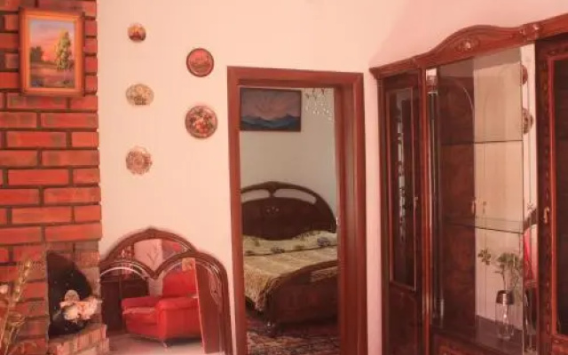 Dream House Yurlovo