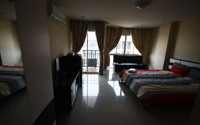 Sunisa Plus Bangsaen