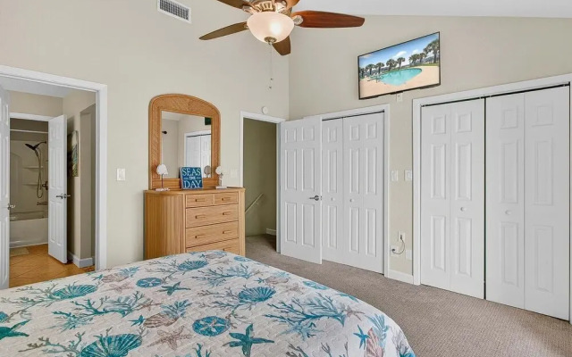 Kontiki Bayfront K304 3 Bedroom Condo