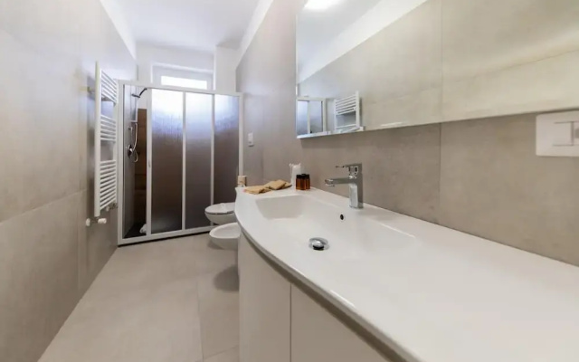 Plume Apartment by Wonderful Italy