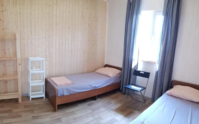 Apartment Karasi VIP