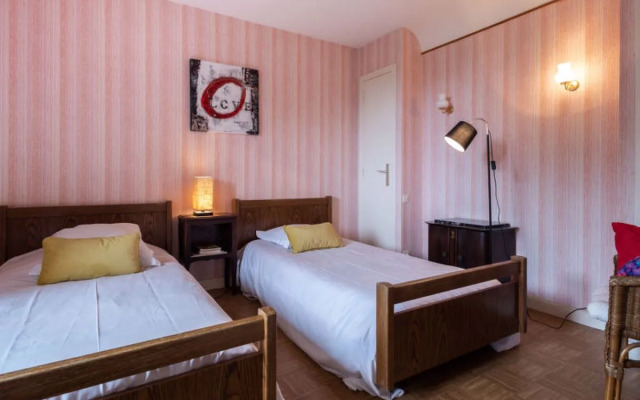 House Quilvy Quiberon 29447