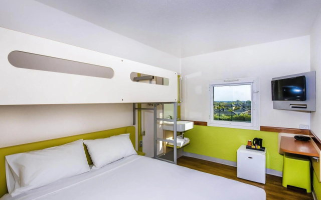 ibis Budget Dandenong