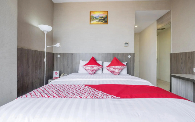 Townhouse Oak near Losari Beach formerly Lynt Hotel Makassar