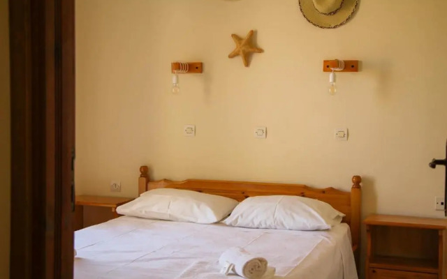 Beautiful studio for 2 #3 - Archaggelos, Rhodes