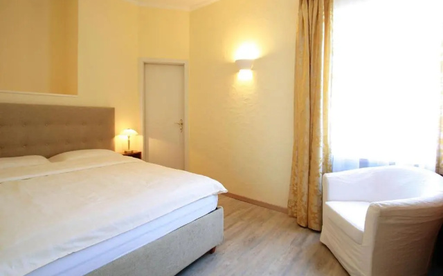 Hotel Garni Golf