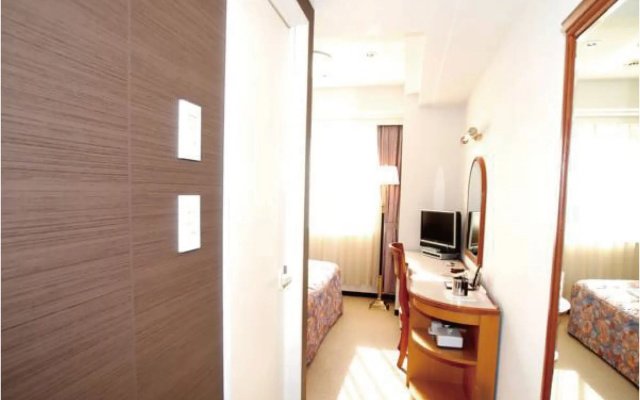 Hotel Arstainn