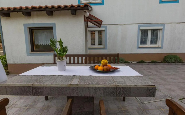 Apartments Marica