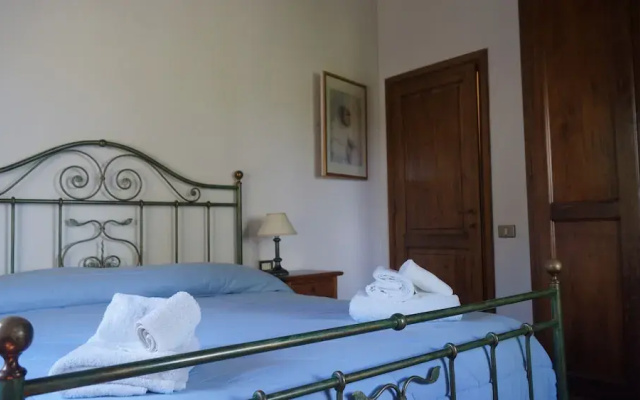 Villa Panconesi