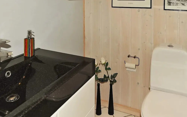 8 Person Holiday Home in Oksbol-by Traum