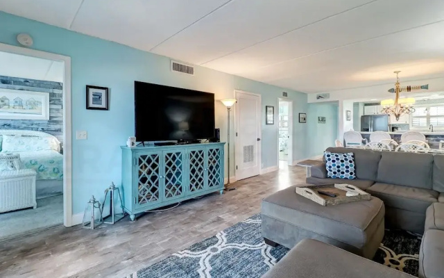 438 Amelia By The Sea