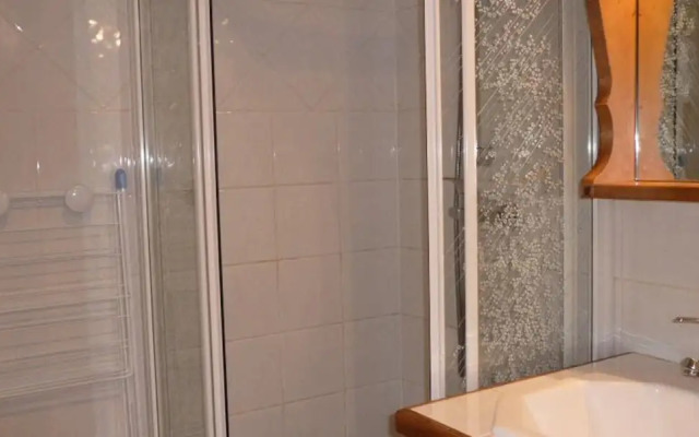 Apartment in Les Allues Near Forest Trails