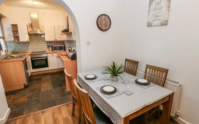 Smugglers Cottage