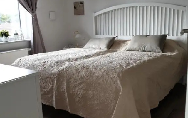 Ferienwohnung Muschelsucher