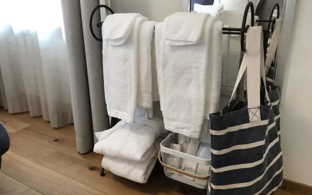 Verena s Boutique Villa au Lac Sachseln