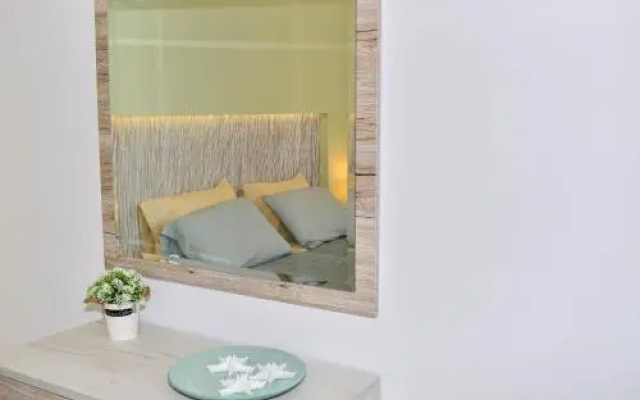 Magicstay - Holiday Home 2 Bedrooms 1 Bathroom - Kos