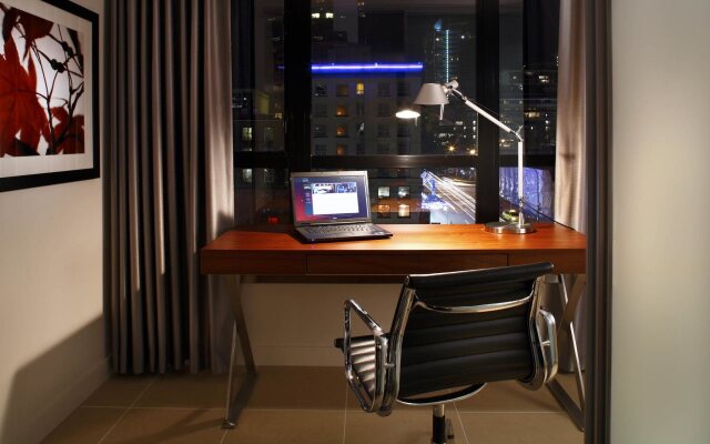 Level Hotels & Furnished Suites - Yaletown - Seymour