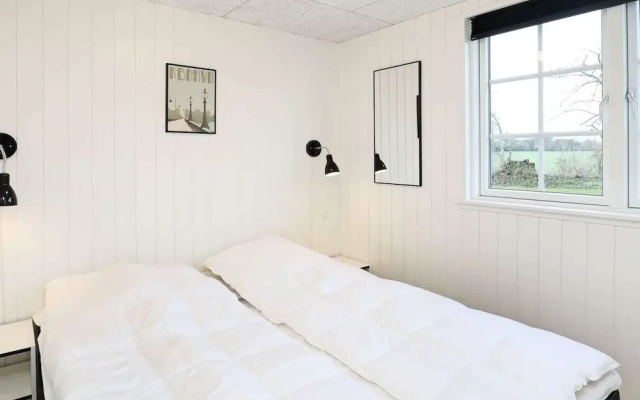26 Person Holiday Home in Frorup