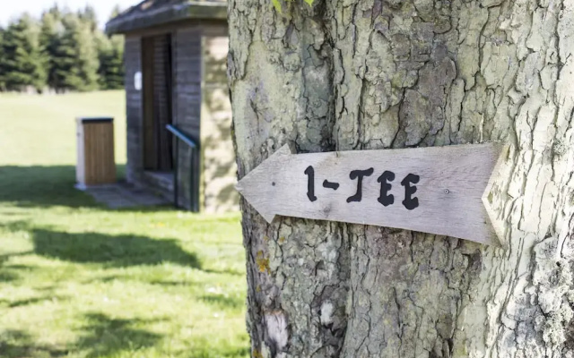 Langesø Slot Ferielejligheder