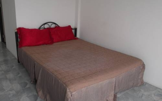 Pharma Hostel