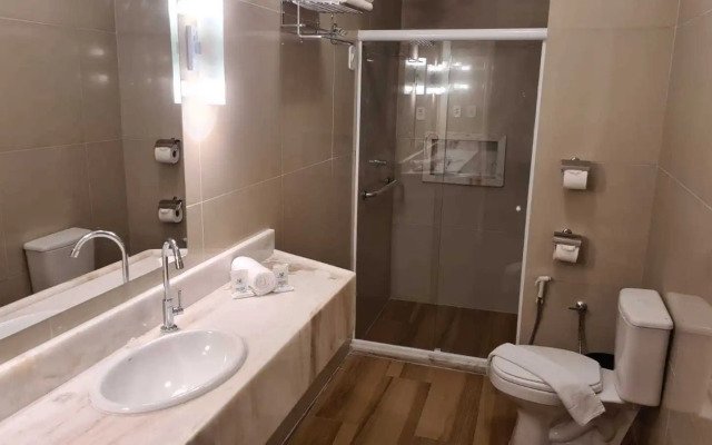 Hotel São Francisco