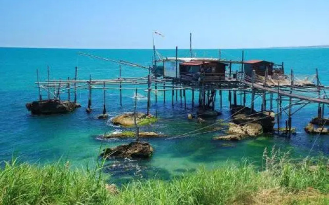 Centralissimo Pescara