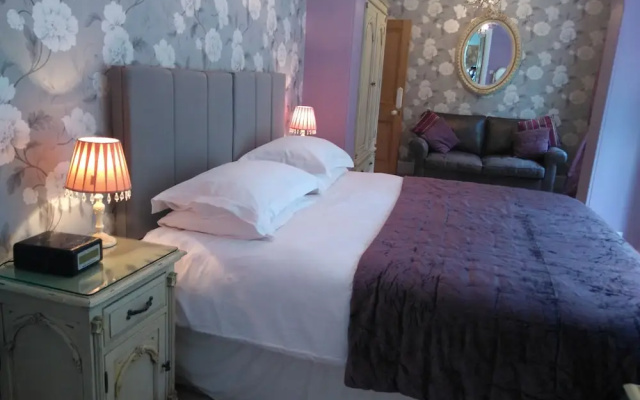 Oaklands Bed & Breakfast - B&B