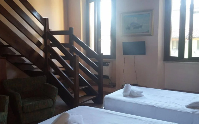 Trattoria Albergo dell'Angelo