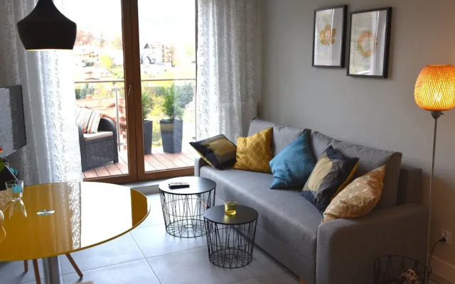 Apartament EverySky  Ogrodnicza 7