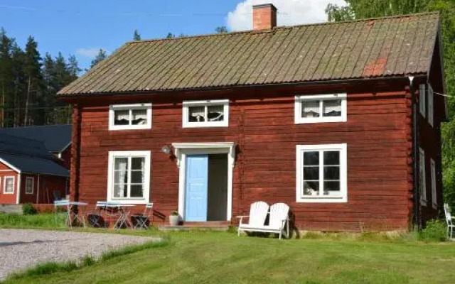 Kolarbogård