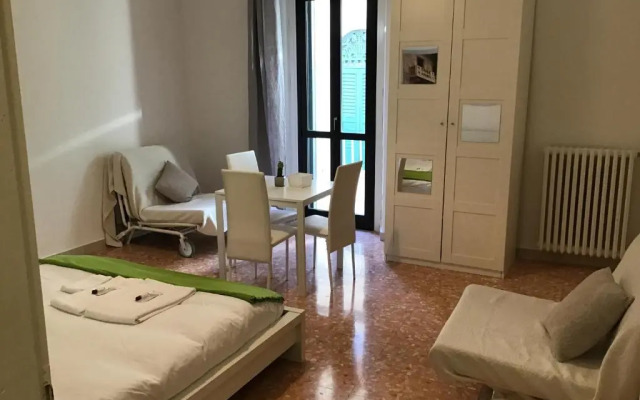 A due passi da Giulietta-Casa Capuleti
