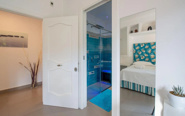 Casa Evelina Sorrento