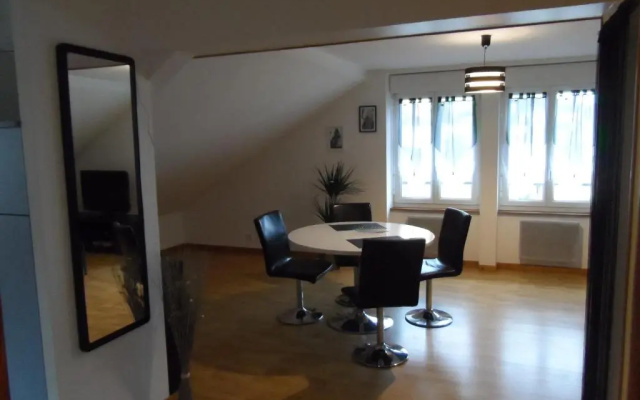 Residence Rokia