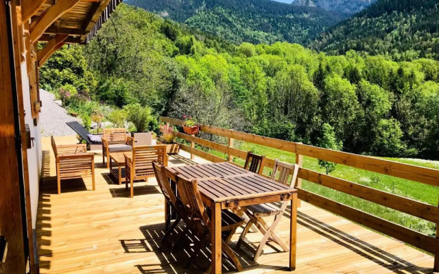 Chalet Eterlou