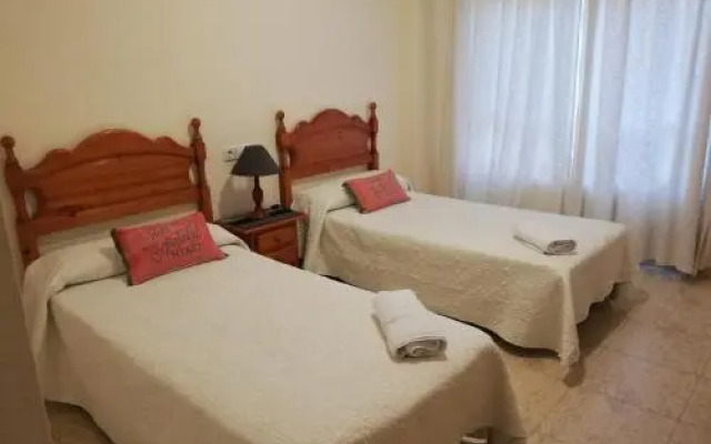 Hostal Galea Centro