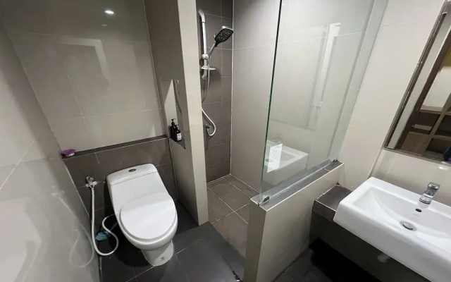 Anh Anh Homestay