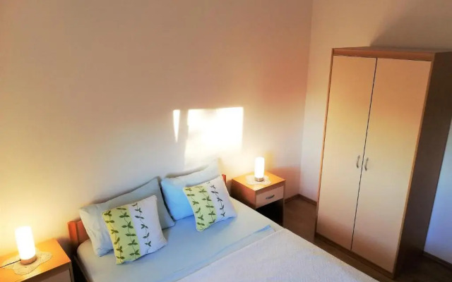 Apartment Anzotika