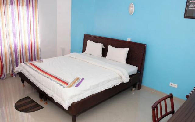 Alafia Hotel Ketou