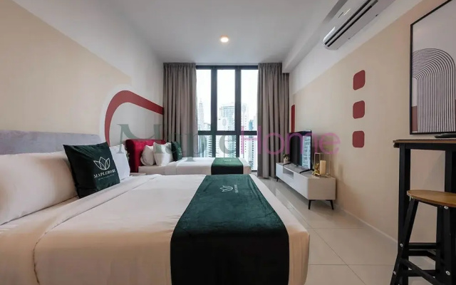 Majestic Residence Premier Suites KL