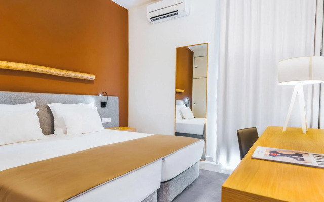 Vila Baleira Village - Adults Only