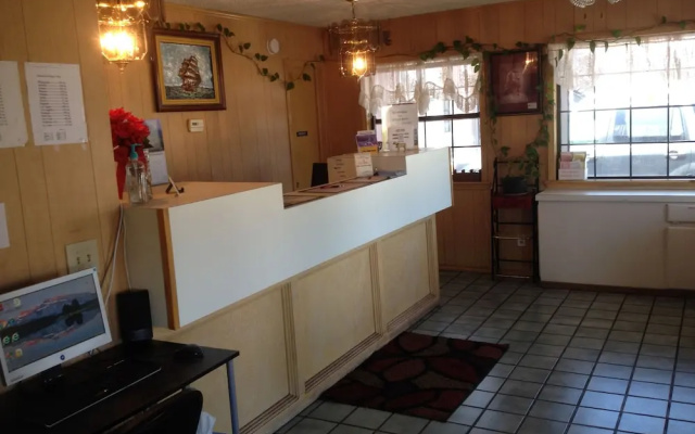 American Dream Inn