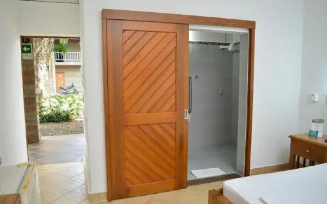 Hosteria Horizontes