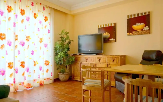 Apartamentos StarNerja II