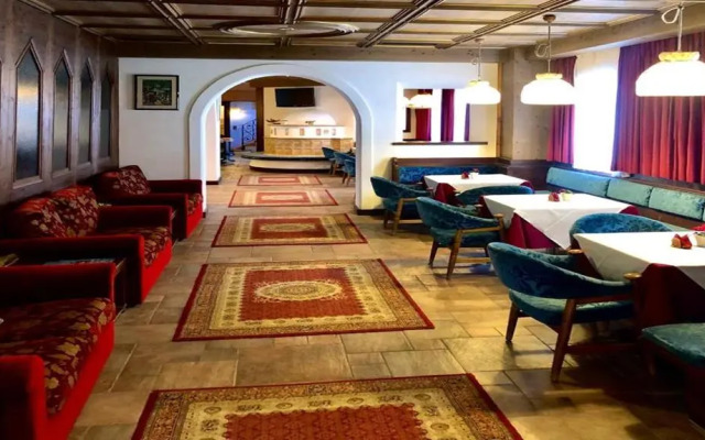 Hotel Molino