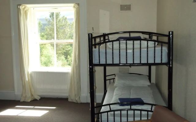 Cairngorm Lodge Youth Hostel