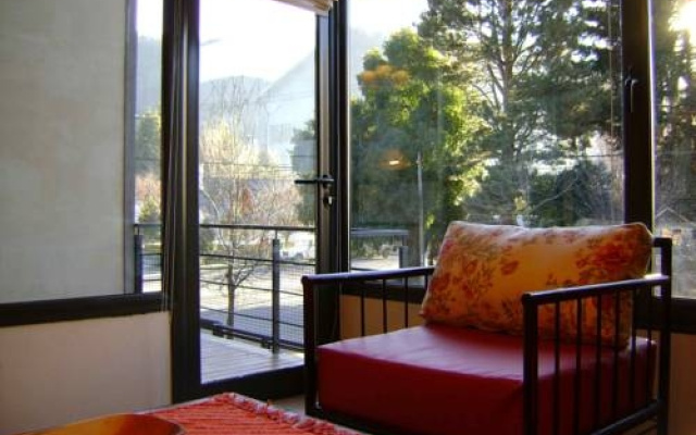 Duplex San Martin